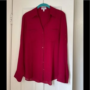 EXPRESS Portofino Shirt